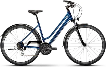 Lapierre Trekking 1.0 Low 2024