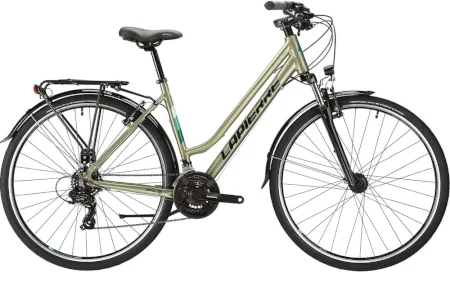Lapierre Trekking 2.0 Women 2021