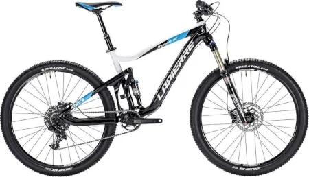 Lapierre X Control 227 2018