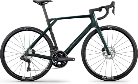 Lapierre Xelius Drs 7.0 2025