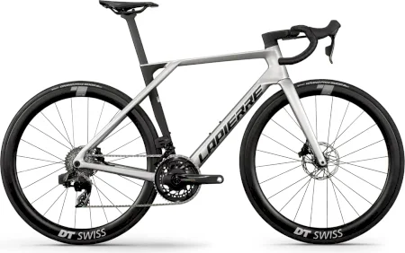 Lapierre Xelius Drs 8.0 Axs 2025