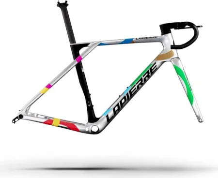 Lapierre Xelius Drs So Frameset 2025
