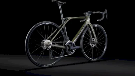 Lapierre Xelius Sl 5.0 Di2 2024