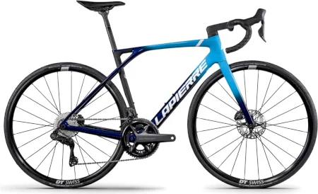 Lapierre Xelius Sl 7.0 C1 2024