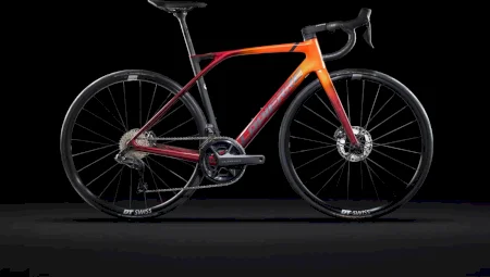 Lapierre Xelius Sl 7.0 C2 2024