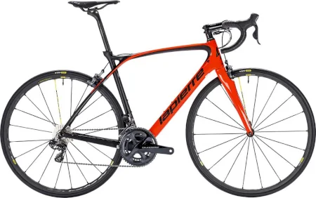 Lapierre Xelius Sl 700 Ultimate 2018