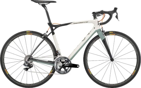 Lapierre Xelius Sl 70th 2017