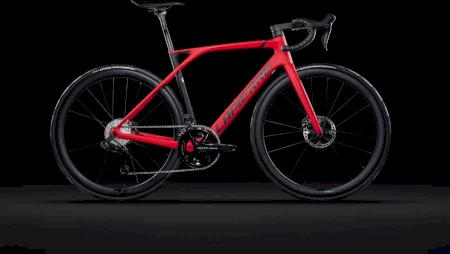 Lapierre Xelius Sl 9.0 2024