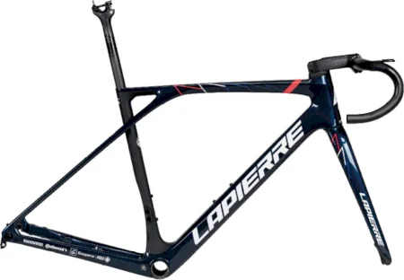 Lapierre Xelius Sl Fdj Frameset 2022