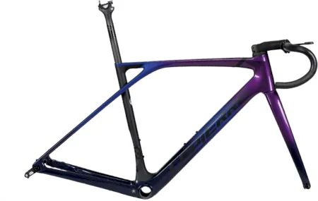 Lapierre Xelius Sl Frameset 2022
