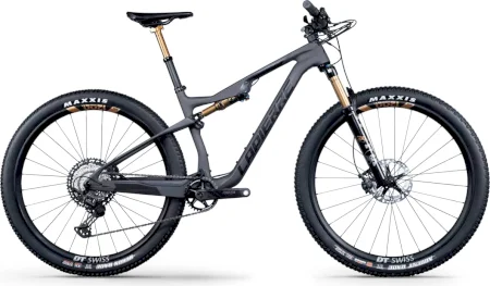 Lapierre Xrm 10.9 2024
