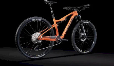 Lapierre Xrm 6.9 2024
