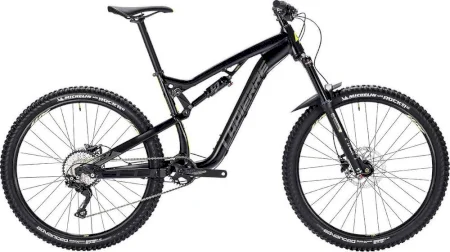 Lapierre Zesty Am 227 2018