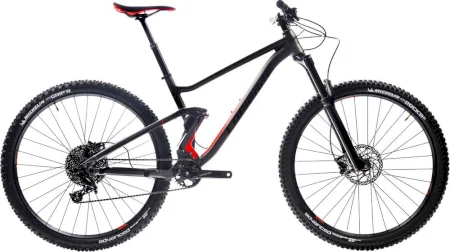 Lapierre Zesty Am 3.0 2019