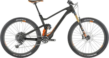 Lapierre Zesty Am 8.0 Ultimate 2019