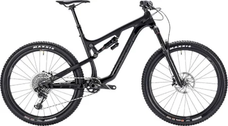 Lapierre Zesty Am 827 Ultimate 2018