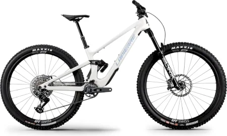 Lapierre Zesty Cf 9.9 2025
