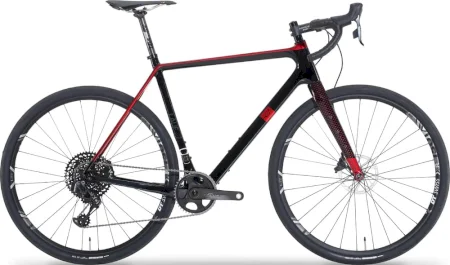 Lauf Anywhere Race Axs 2021