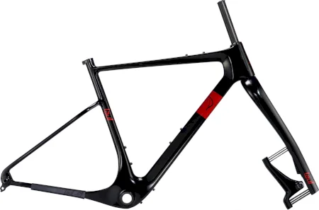 Lauf Seigla Frameset 2023