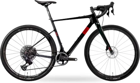 Lauf Seigla Race Transmission 2023