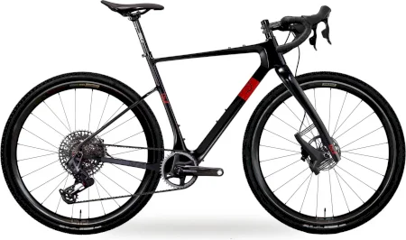 Lauf Seigla Race Transmission 2025