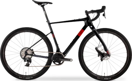 Lauf Seigla Race Wireless 2022