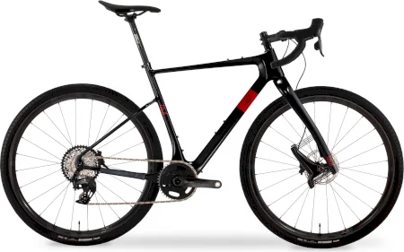 Lauf Seigla Race Wireless 2023