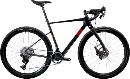 Lauf Seigla Race Wireless E1 2025