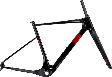 Lauf Seigla Rigid Frameset 2025