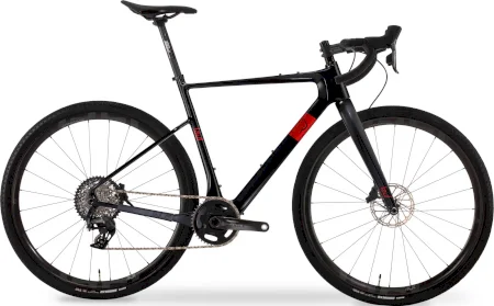 Lauf Seigla Rigid Race Wireless 2022