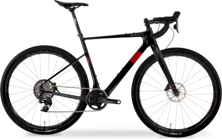 Lauf Seigla Rigid Race Wireless 2023