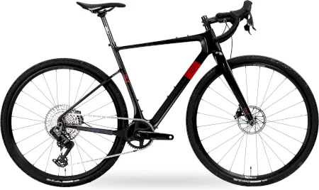 Lauf Seigla Rigid Weekend Warrior Transmission 2025
