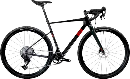 Lauf Seigla Rigid Weekend Warrior Wireless E1 2025