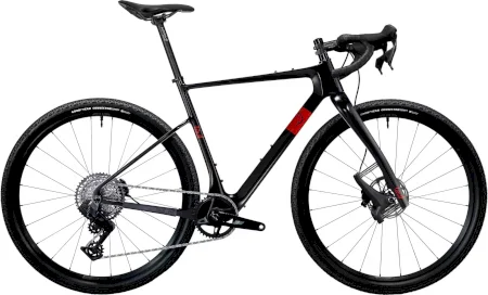 Lauf Seigla Weekend Warrior Wireless E1 2025