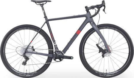 Lauf True Grit Ekar 2022
