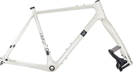 Lauf True Grit Frameset 2019