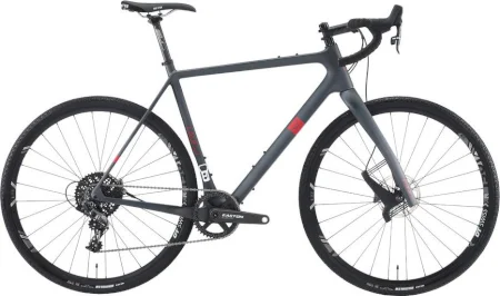 Lauf True Grit Race Axs 2019