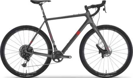 Lauf True Grit Race Axs 2021