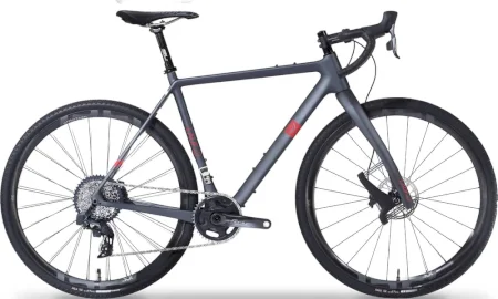 Lauf True Grit Race Axs Xplr 2021
