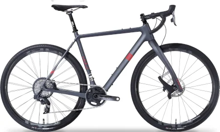 Lauf True Grit Race Axs Xplr 2022