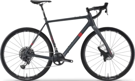 Lauf True Grit Weekend Warrior Axs 2021