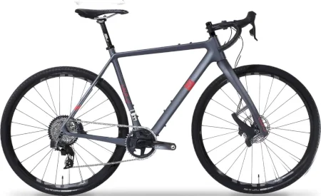 Lauf True Grit Weekend Warrior Axs Xplr 2021