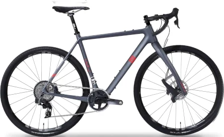 Lauf True Grit Weekend Warrior Axs Xplr 2022