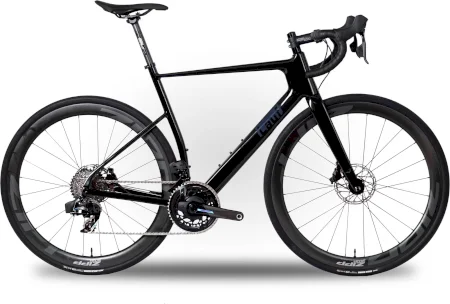 Lauf Uthald Race Wireless 2024