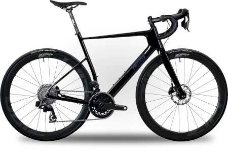 Lauf Uthald Race Wireless E1 2025
