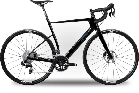 Lauf Uthald Weekend Warrior Wireless E1 2025