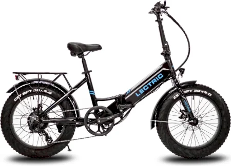 Lectricebikes Lectric Xp Step Thru 2021