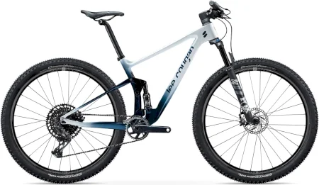 Leecougan Crossfire 428 Comp 2023