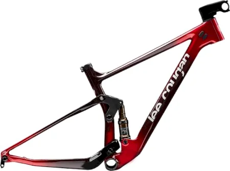 Leecougan Crossfire 428 Frame Kit 2023