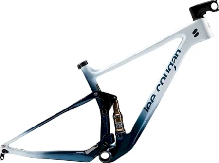 Leecougan Crossfire 428 Frame Kit 2024